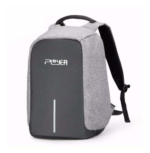 Maleta Bolso Mochila Antirobo Antirrobo Impermeable