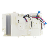 Placa Principal Condensadora Split Inverter LG - Abq76860721