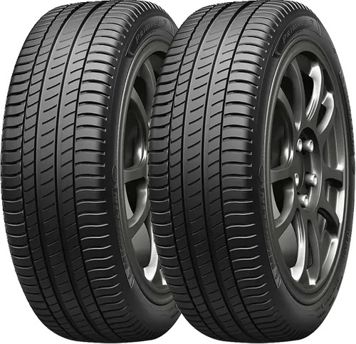 Kit De 2 Neumáticos Michelin Primacy 3 205/45r17 Run Flat 88 W