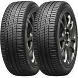Kit De 2 Neumáticos Michelin Primacy 3 205/45r17 Run Flat 88 W
