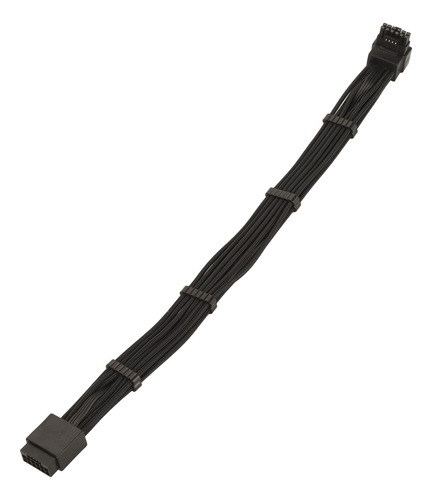 Cable De Alimentación Pcie 5.0 Atx3.0 Modular A Hembra Con E
