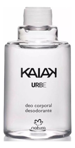 Deo Corporal Kaiak Urbe Repuesto. Natura