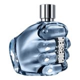 Perfume Diesel Only The Brave Edt 200 Ml