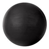 Bola De Pilates Acte T9-85 Gym Ball Pvc 85cm Cinza