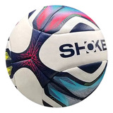 Balón De Futbolito Shoke, Modelo Phantom N° 4