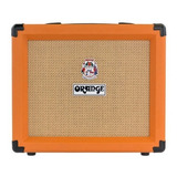 Orange Crush 20 Amplificador Guitarra  
