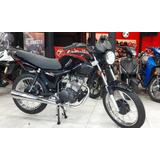 Zanella Rx 150 Z7 Lt  - Ahora 12/18 - Créditos Con Dni!