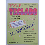 Revista Toque Teclado Fácil #05