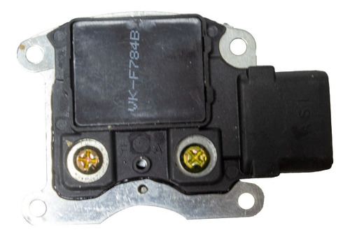 Regulador Alternador Ford Bronco Mercury 2da Generacion Foto 3