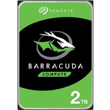 Disco Duro Interno Seagate St2000dm008 2tb 3.5 PuLG