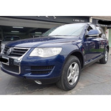 Volkswagen Touareg 2008 3.6 V6 Premium