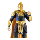 Dr Fate Injustice 2 Dc Multiverse Mcfarlane Toys