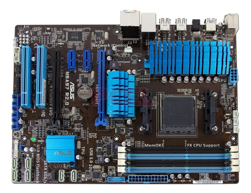 Combo Pc Placa Madre, Procesador Y Memoria Ram 