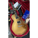 Gibson Les Paul Slash Gold Top Victoria Nova
