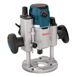 Enrutador Con Base De Inmersión Bosch Mrp23evs, 2.3hp