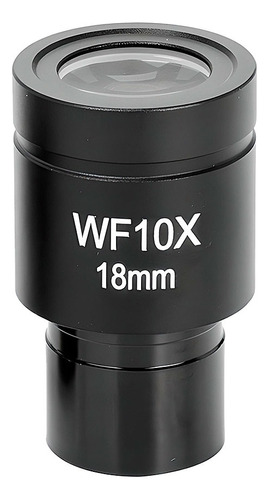 Ocular Wf 10x Microscopio Binocular Xsz 100 Xsz 107 Sme 116m