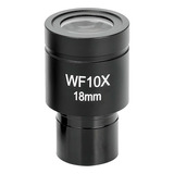 Ocular Wf 10x Microscopio Binocular Xsz 100 Xsz 107 Sme 116m