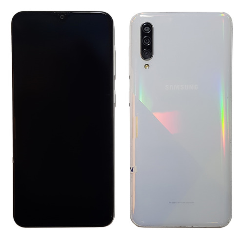 Celular Samsung A30s A307 64gb Liberado