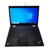 Notebook Lenovo X1 Carbon 4th Ram 16gb I7 6th Ssd 256gb W10p