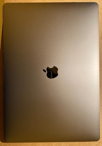 Macbook Pro 15'1