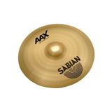 Dark Crash Sabian Aax De 18 Pulgadas - Dark Crash Aax