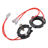 Juego Adaptadores Cree Led Vw Vento Mk7 Auto Premium