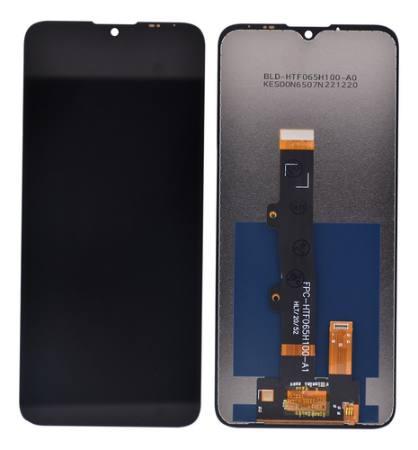 Modulo Compatible Motorola Moto E7 E7 Power E71 Pantalla 