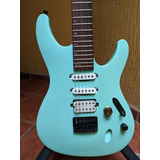 Guitarra Ibanez S561