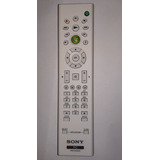 Controle Remoto Tv Sony Original Rm-mce20 Pronto É Original 