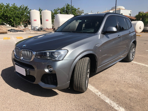 Bmw X3 M Package 35 I Xdrive