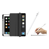 Pack Carcasa Smart Case Para iPad 10.9 Air4/5+ Lapiz Pencil 
