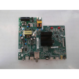 Placa Principal Semp Tcl 32s615 40-mt21x3-mpb2hg