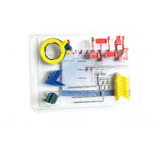 Xcp Colimador Kit Original Marca Hassta Yo6 - Scii