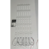 Kit De Leds Para Pantalla LG Modelo 55up7710psb