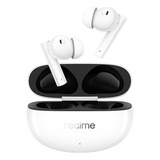 Audífonos In-ear Inalámbricos Realme Buds Air 5 Blanco