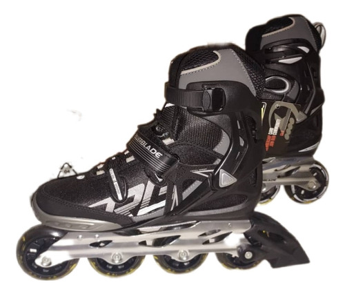 Rollerblade Spark 80 Alu