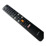 Controle Para Tv Tcl Lcd Led