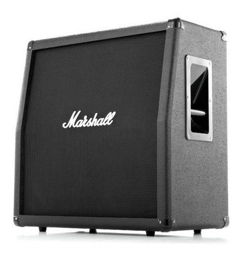 Gabinete Marshall Mg 412 Acf Garantia / Abregoaudio