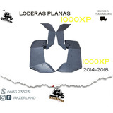 Extensiones De Cantoneras Polaris Rzr 1000xp 2014-2022