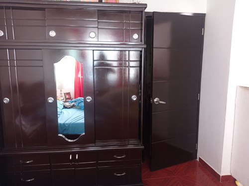 Closet De Madera Mdf