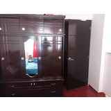 Closet De Madera Mdf