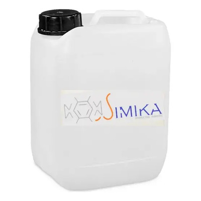 Removedor De Pintura Liquido 19 Lts - Simika | Meses sin interés