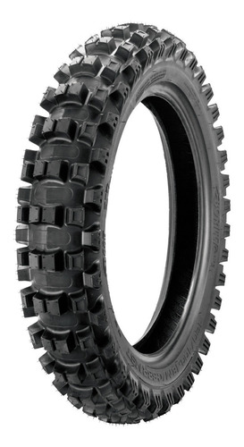 Llanta Moto Borilli B007 Infinity Exc Tire 100/90-17