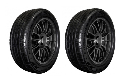 Paquete 2 Llantas 225/65r17 Pirelli Scorpion As Plus 3 102h