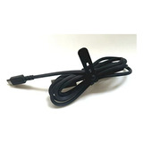 Cable Usb Compatible Con Corsair Virtuoso Rgb Wireless Se Y 