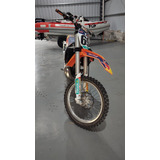 Ktm Ktm Sx 250 