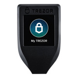 Trezor T - Hardware Wallet:  Billetera Distribuidor Oficial
