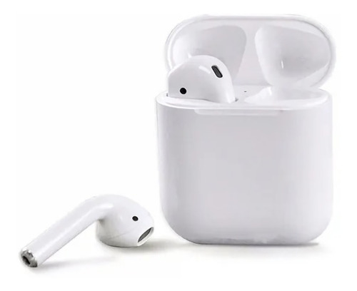 Audífonos Inalámbricos Bluetooth X15pro/gamer Auriculares Color Blanco