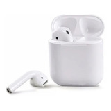 Audífonos Inalámbricos Bluetooth X15pro/gamer Auriculares Color Blanco