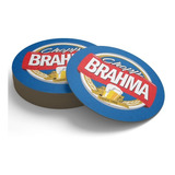 Bolacha Chopp Brahma 5.000 Unidades